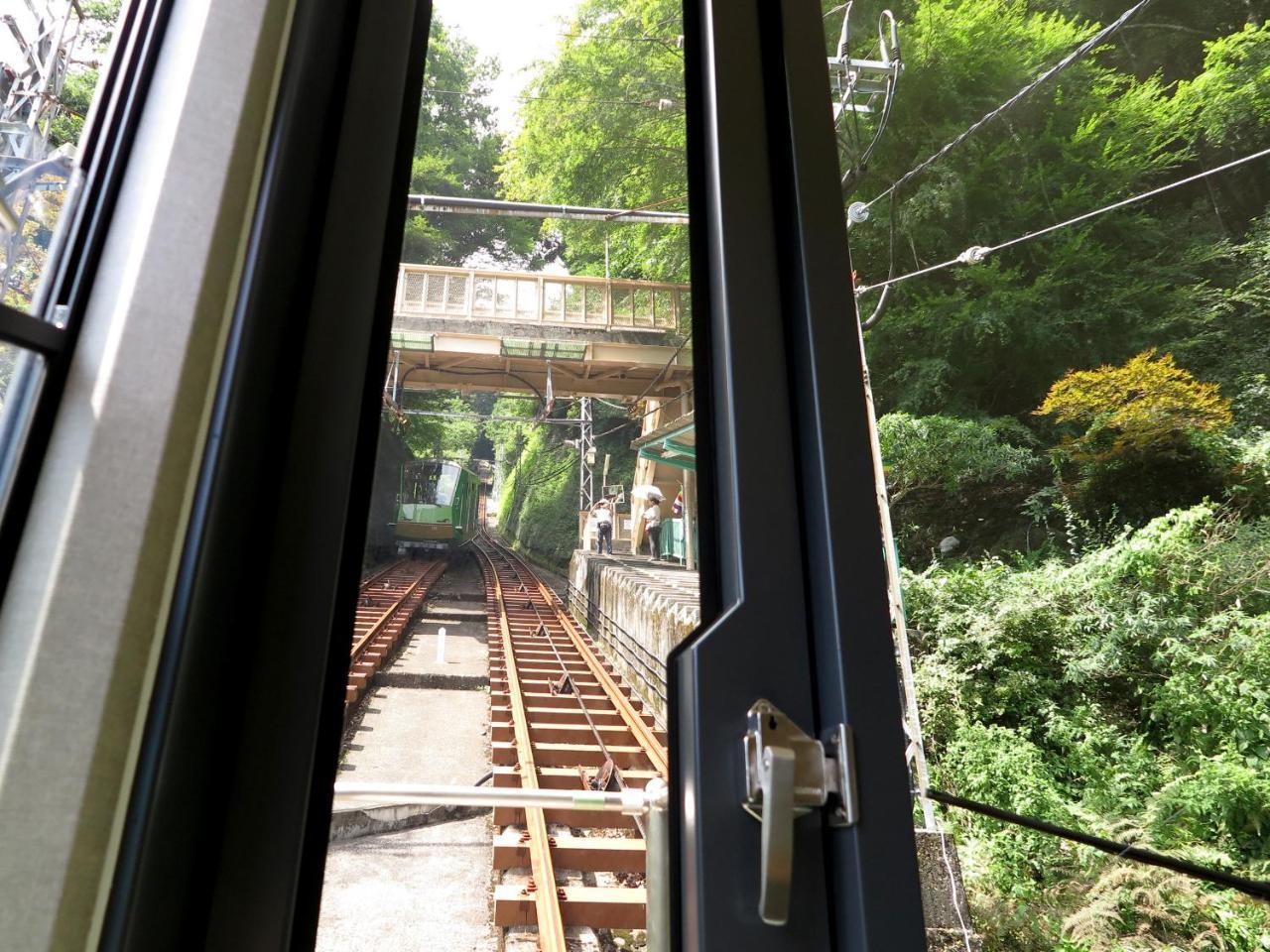 伊势原市 卡格鱼日式旅馆酒店 外观 照片