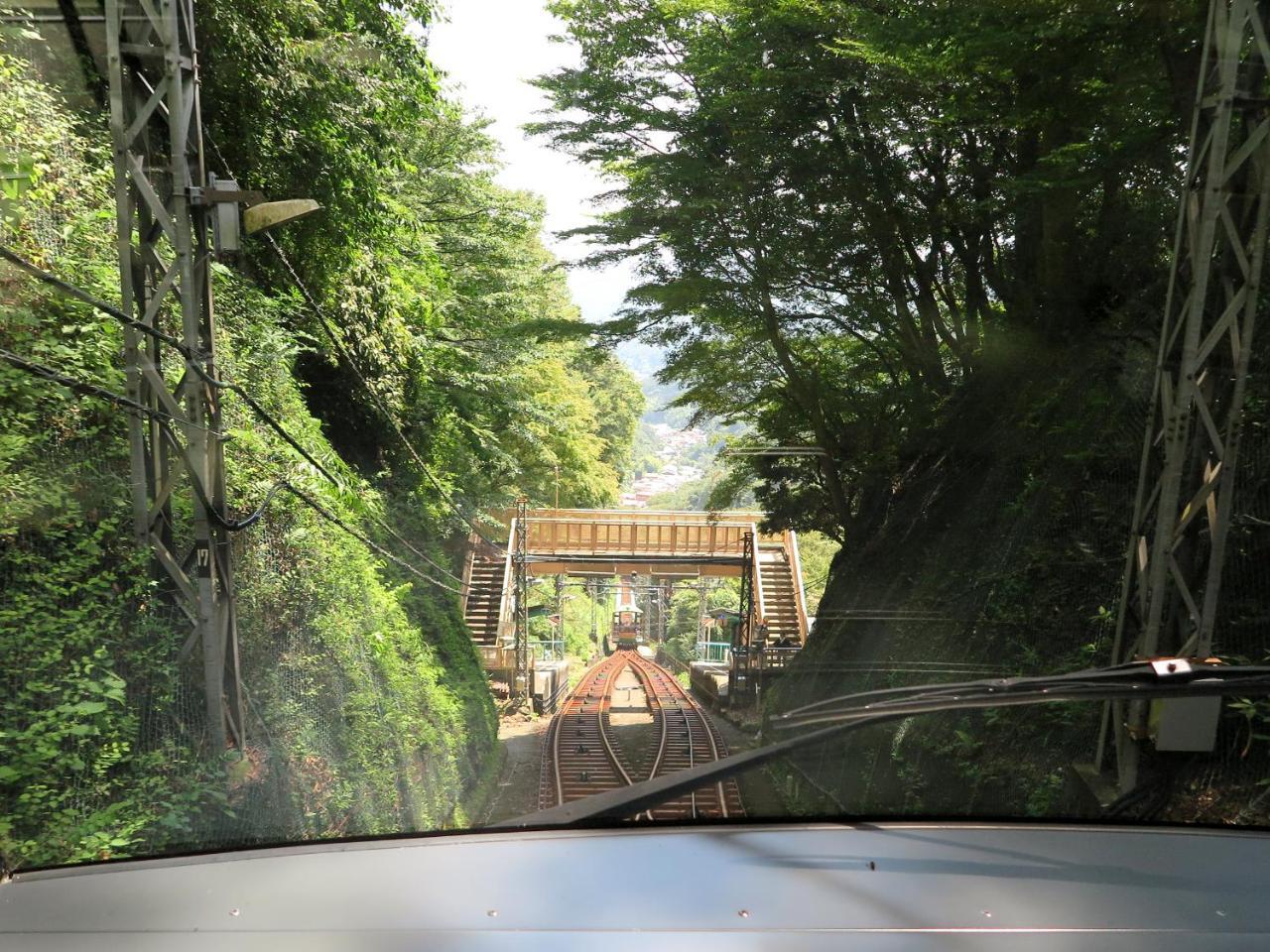 伊势原市 卡格鱼日式旅馆酒店 外观 照片