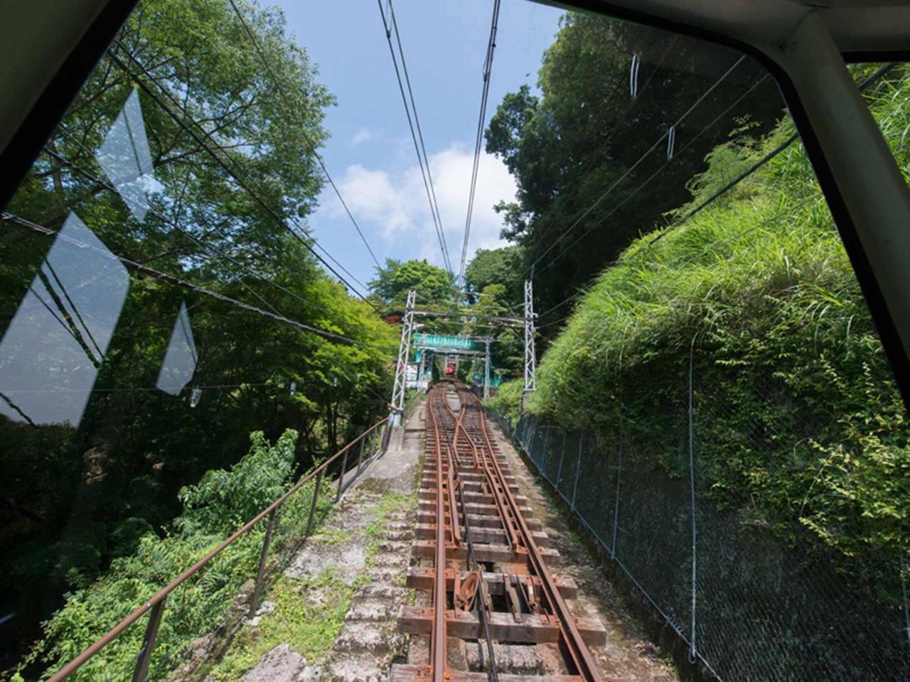 伊势原市 卡格鱼日式旅馆酒店 外观 照片