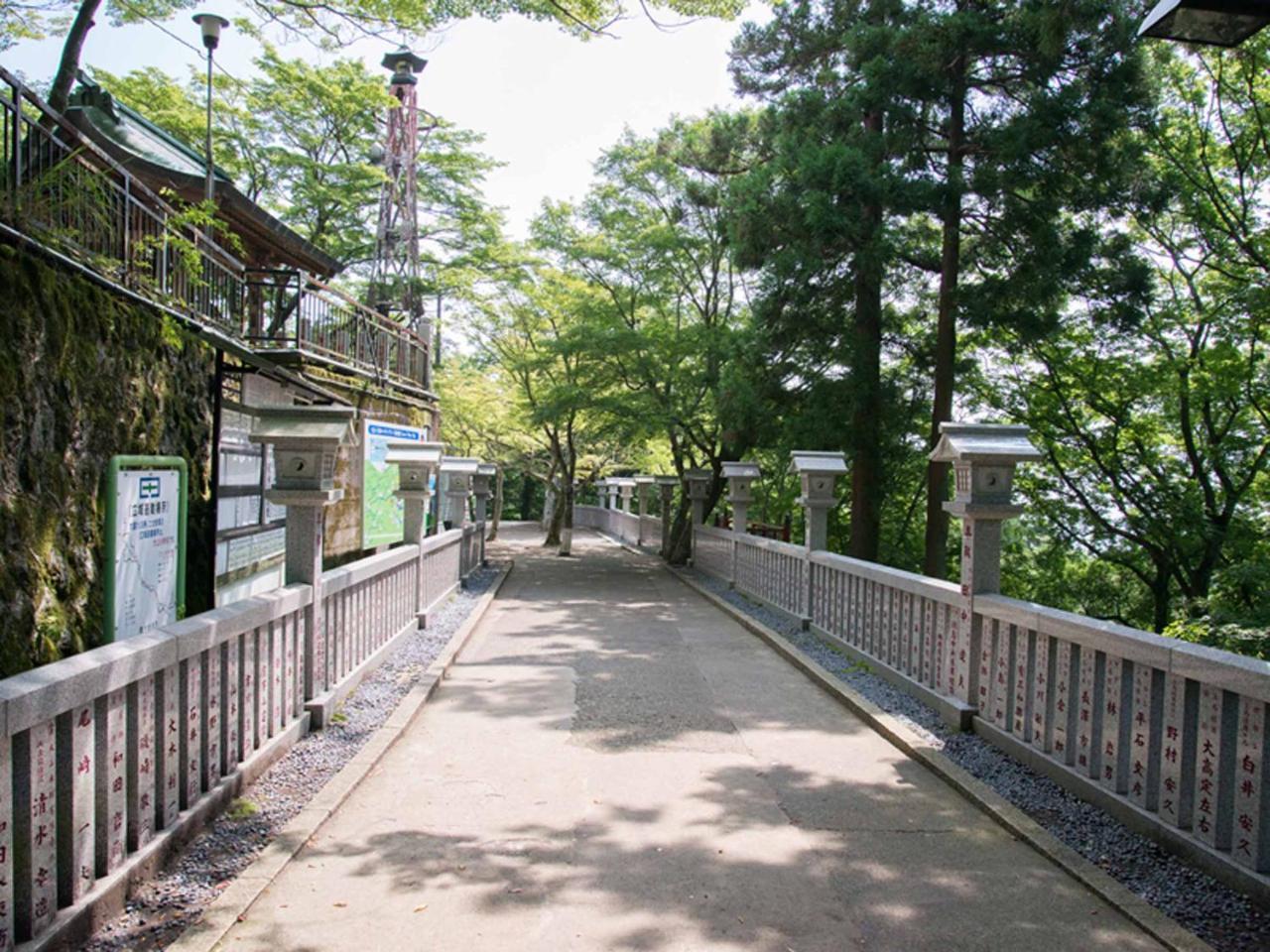 伊势原市 卡格鱼日式旅馆酒店 外观 照片